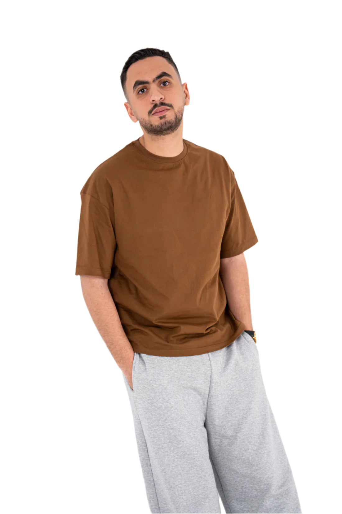 Basic t-shirt
