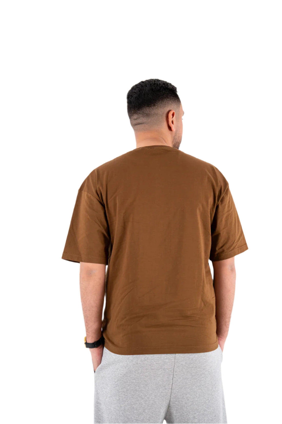 Basic t-shirt