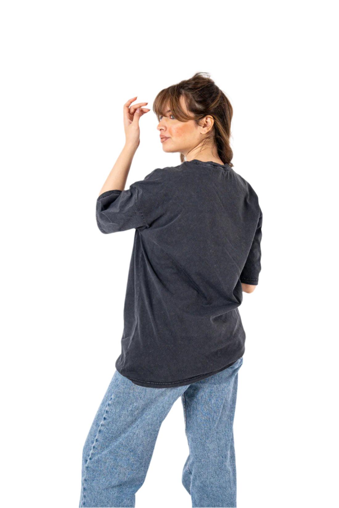 free as a bird t-shirt