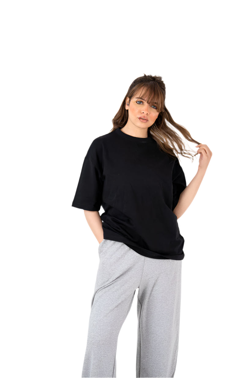basic t-shirt
