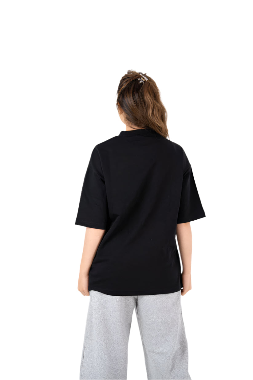 basic t-shirt