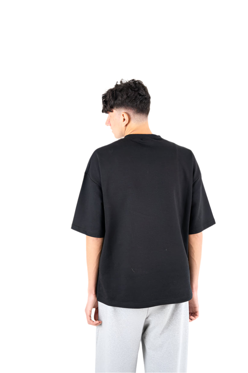 Alien pov t-shirt