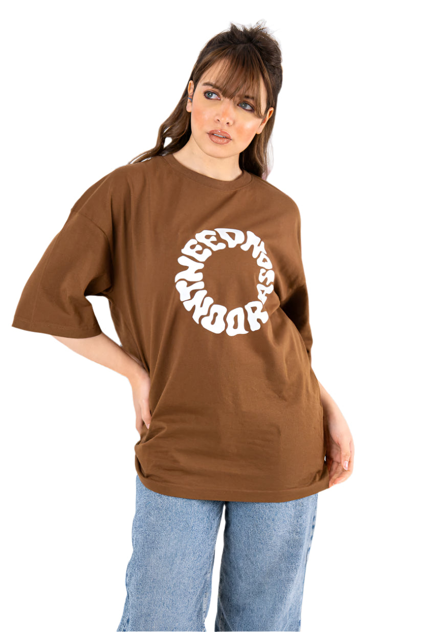 don't need reason t-shirt