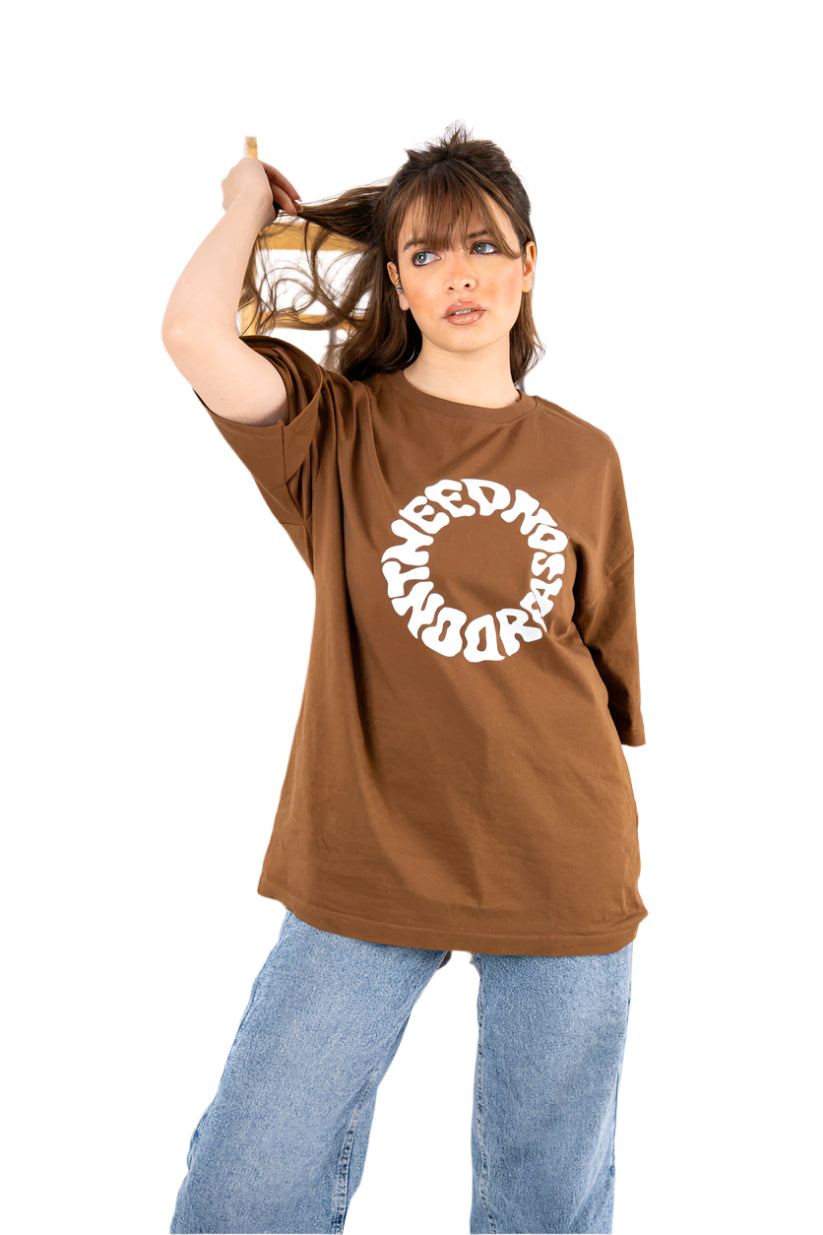 don't need reason t-shirt