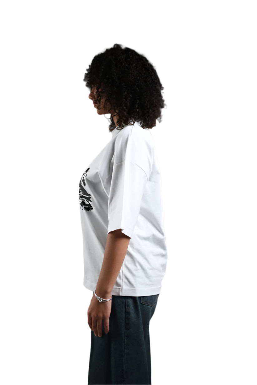 Pyramids Tee