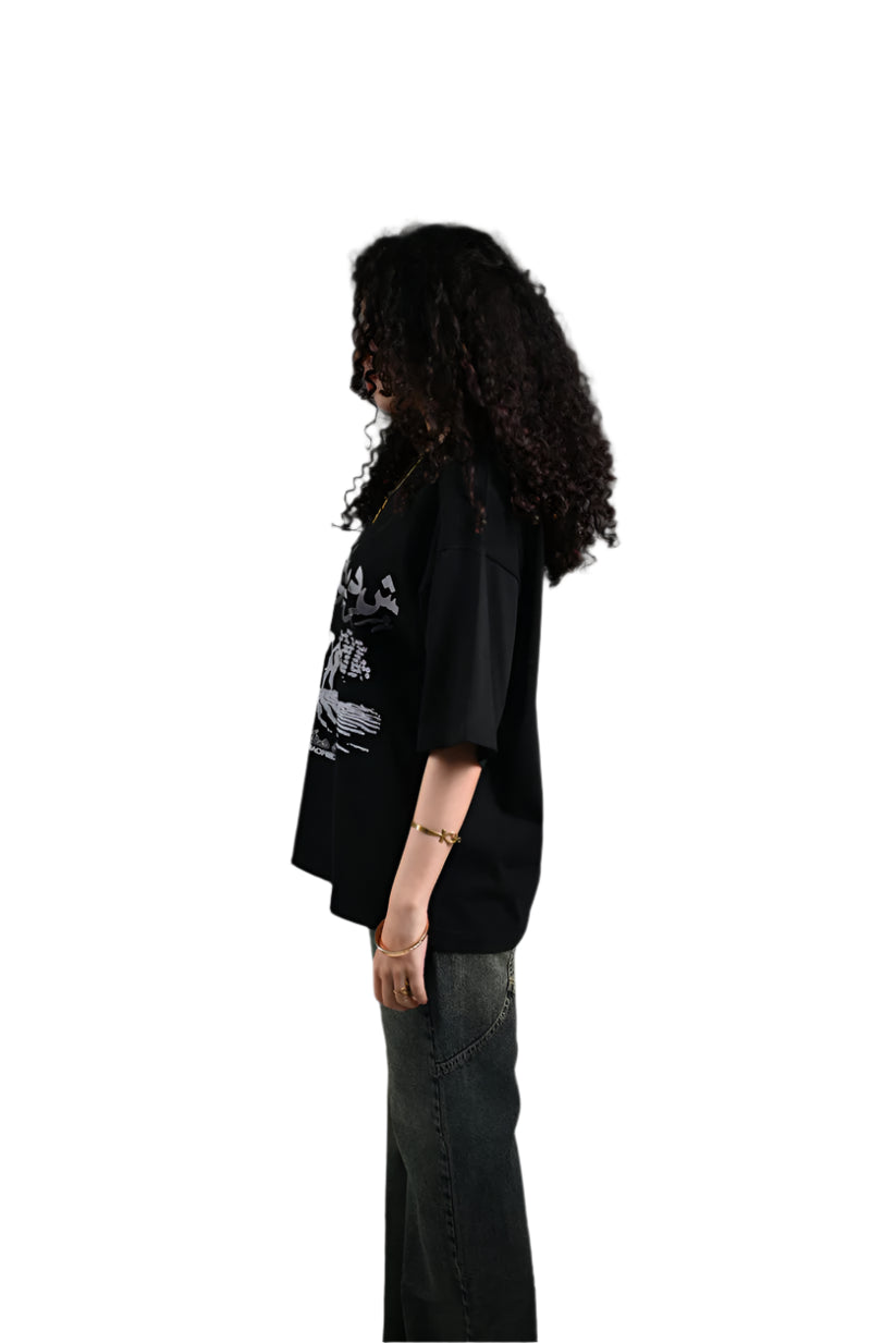Sacred War Tee