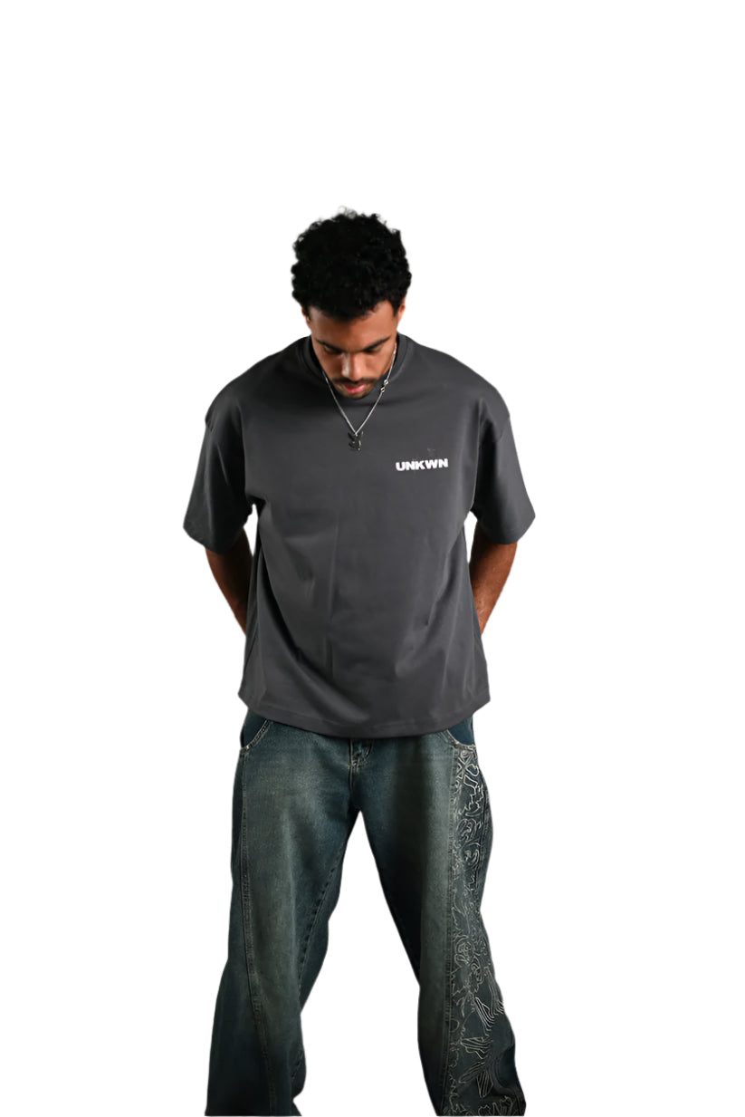 Cultured Tee
