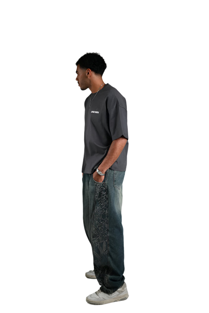 Cultured Tee