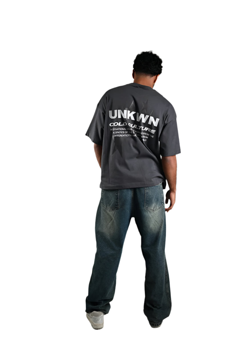 Cultured Tee
