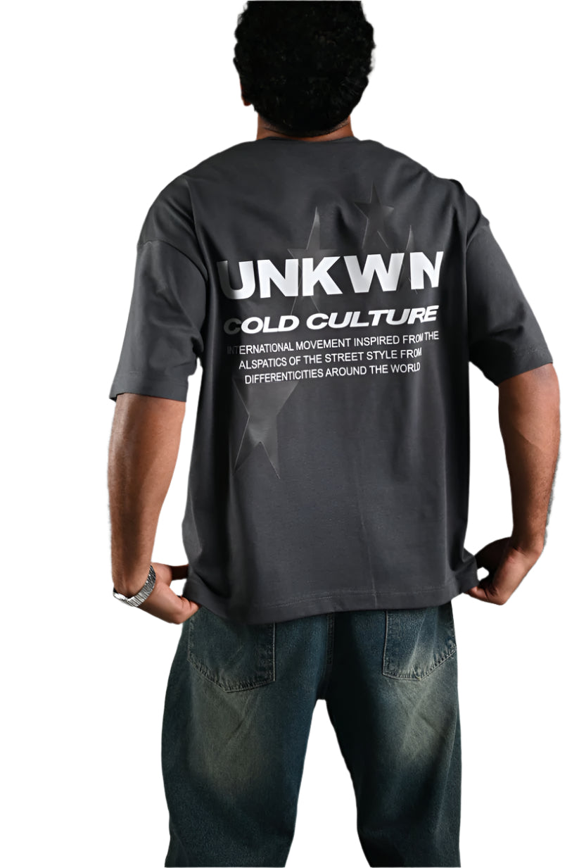 Cultured Tee