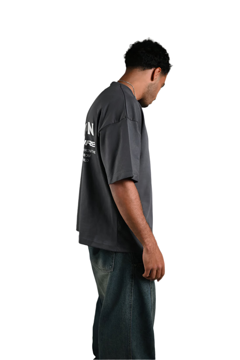 Cultured Tee