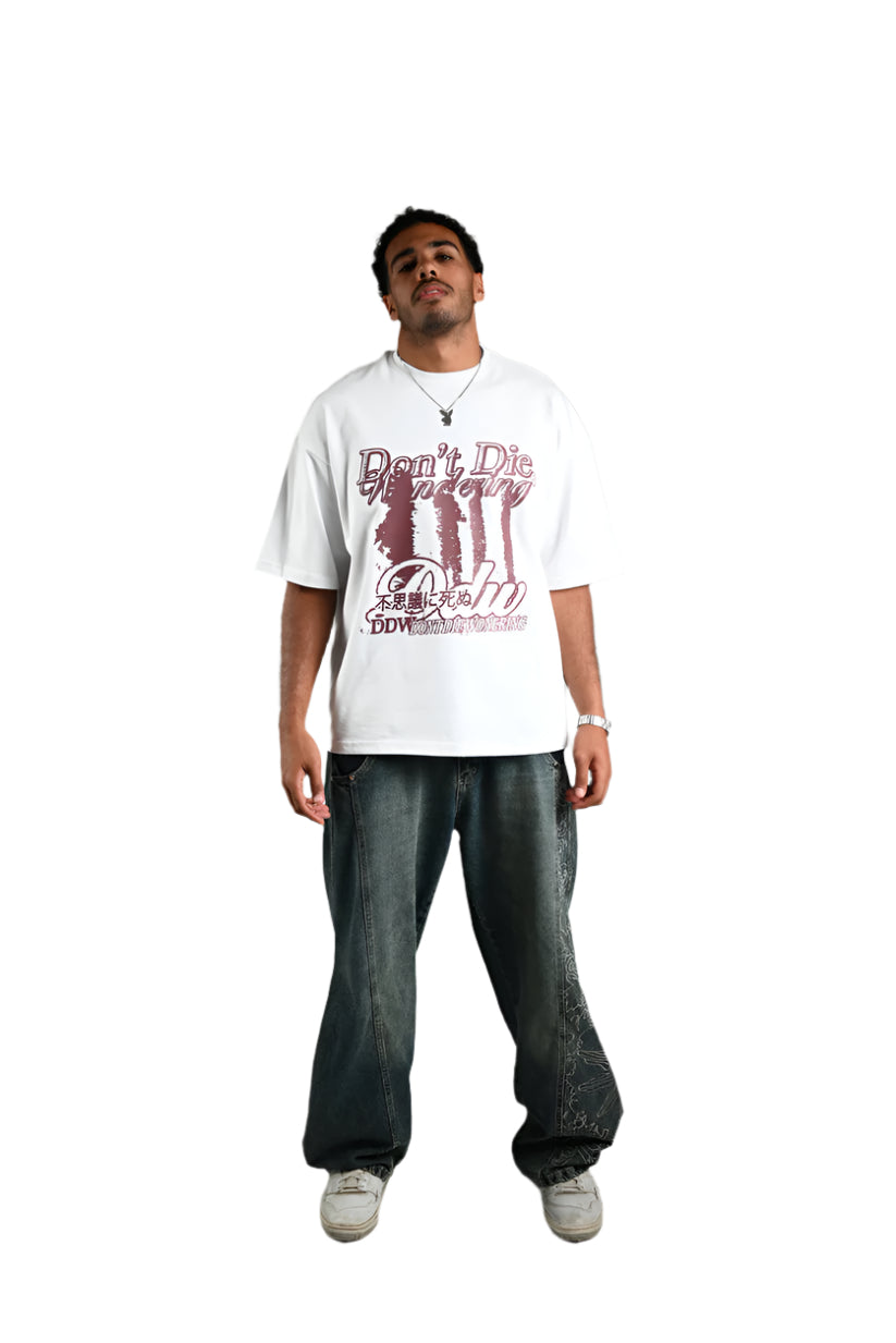 Dont Die Tee