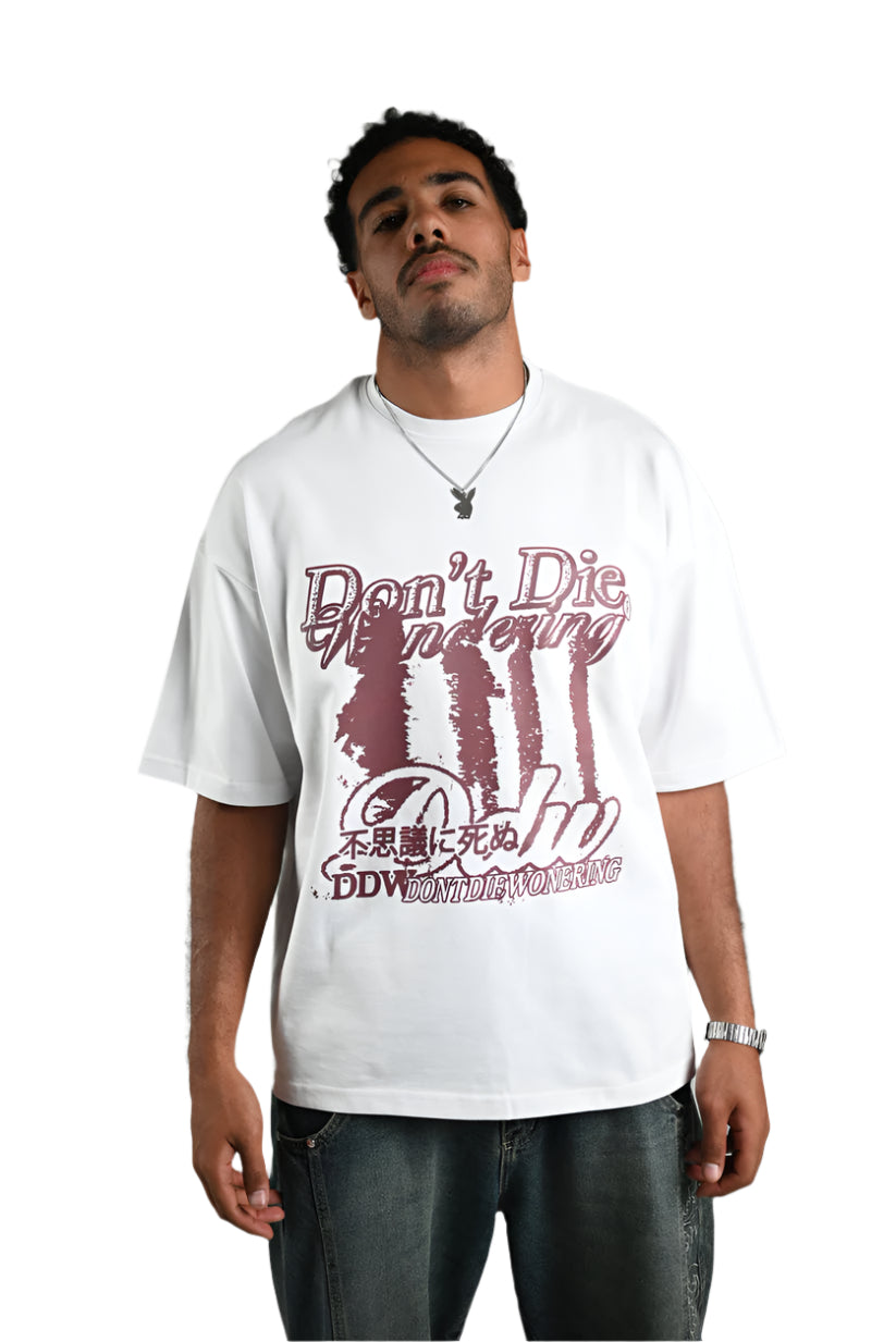 Dont Die Tee