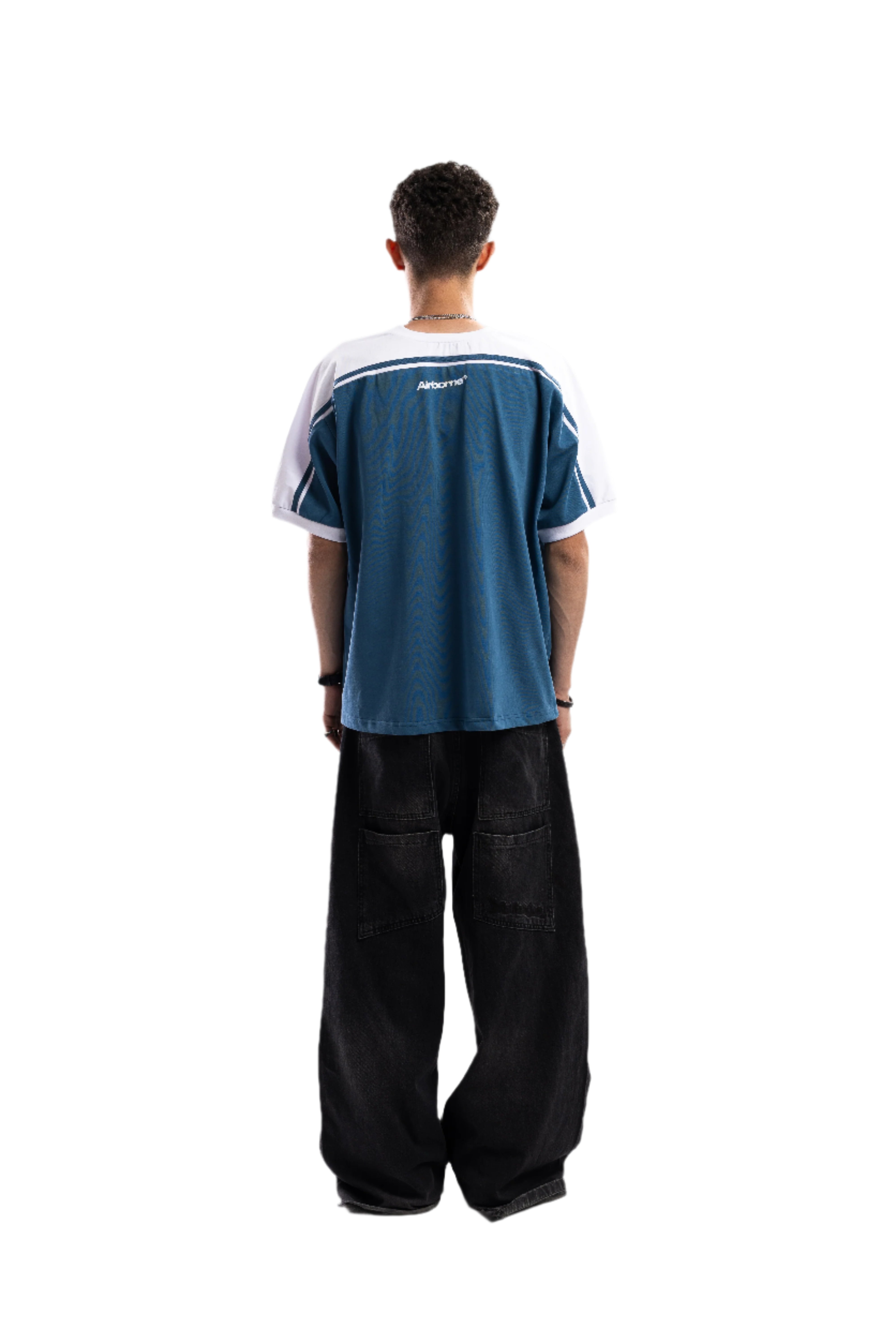 “URBAN LIFESTYLE ” T-shirt
