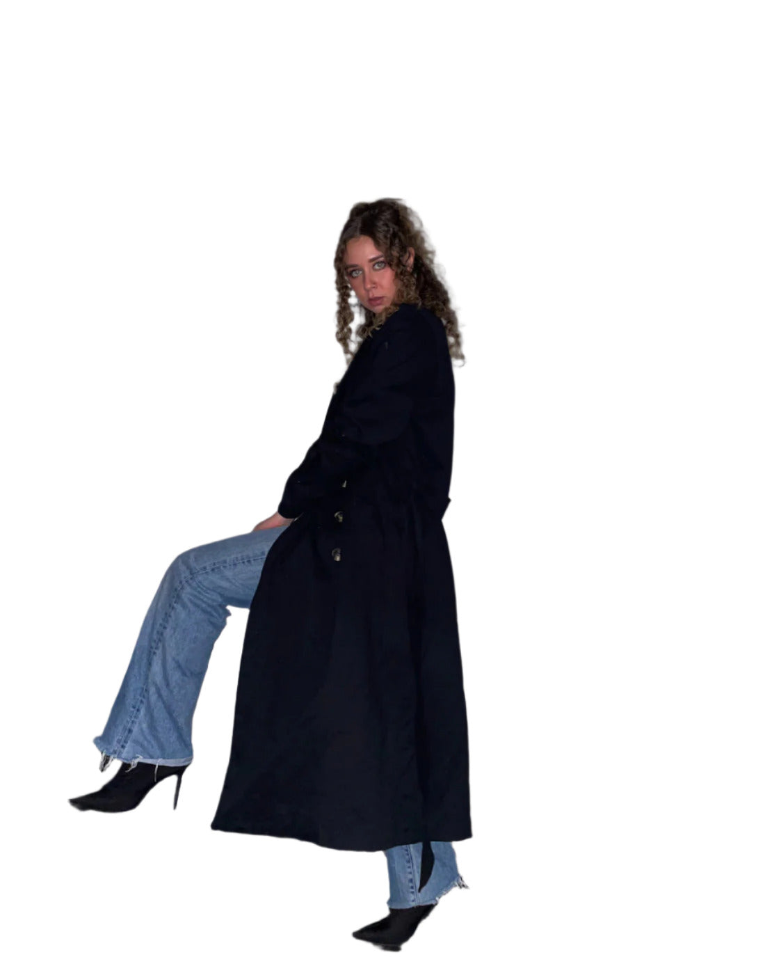 Trench Coat