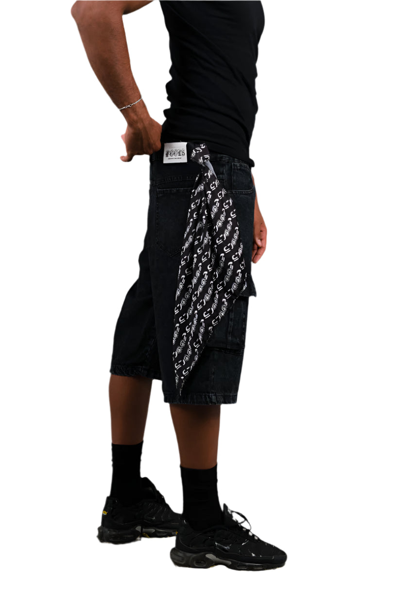 Cargo jorts