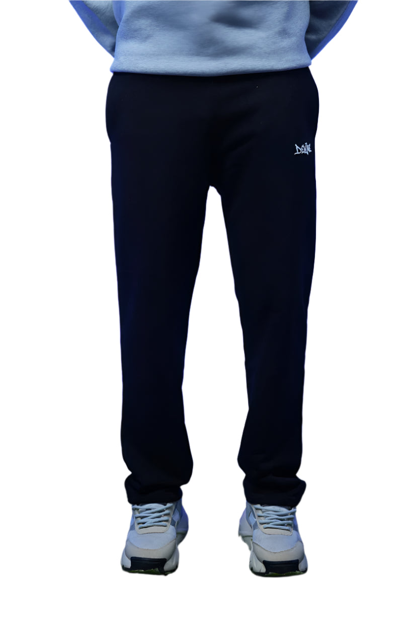 Unisex Plain Sweatpants