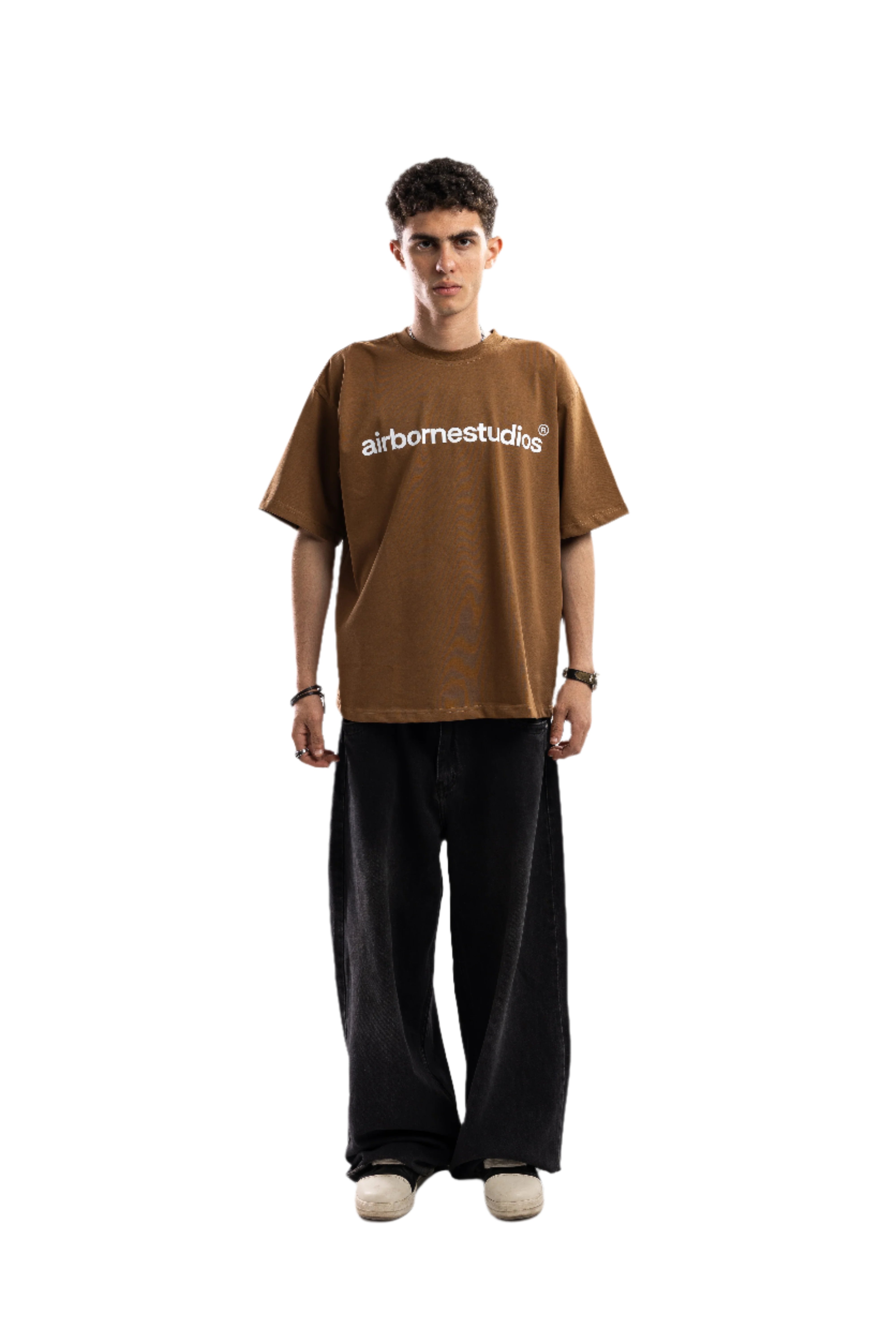 “STUDIOS” T-shirt