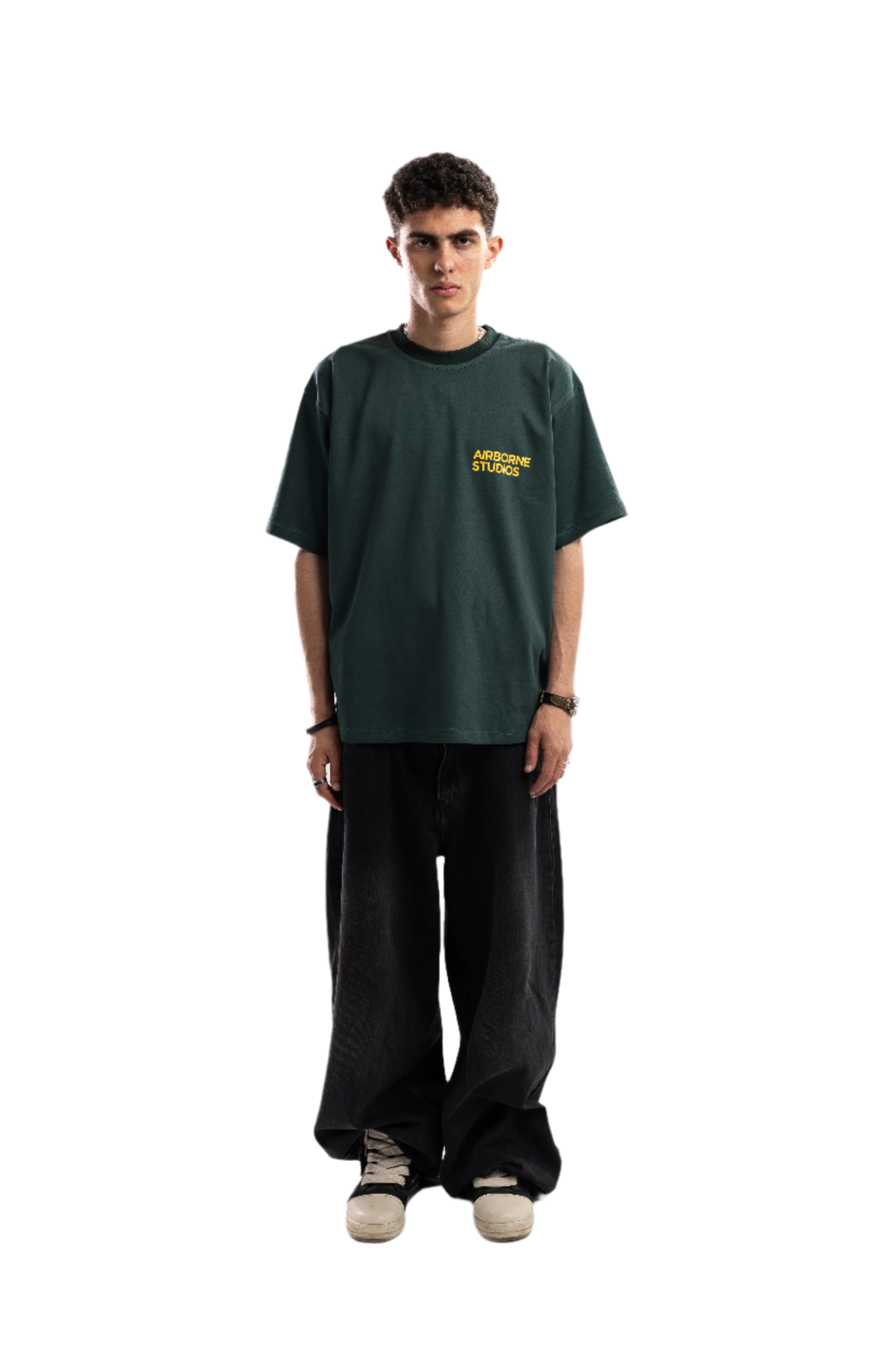 “DICE” T-Shirt