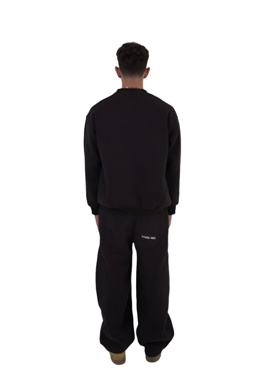 Crewneck