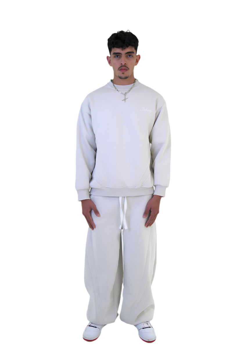Sweat pants