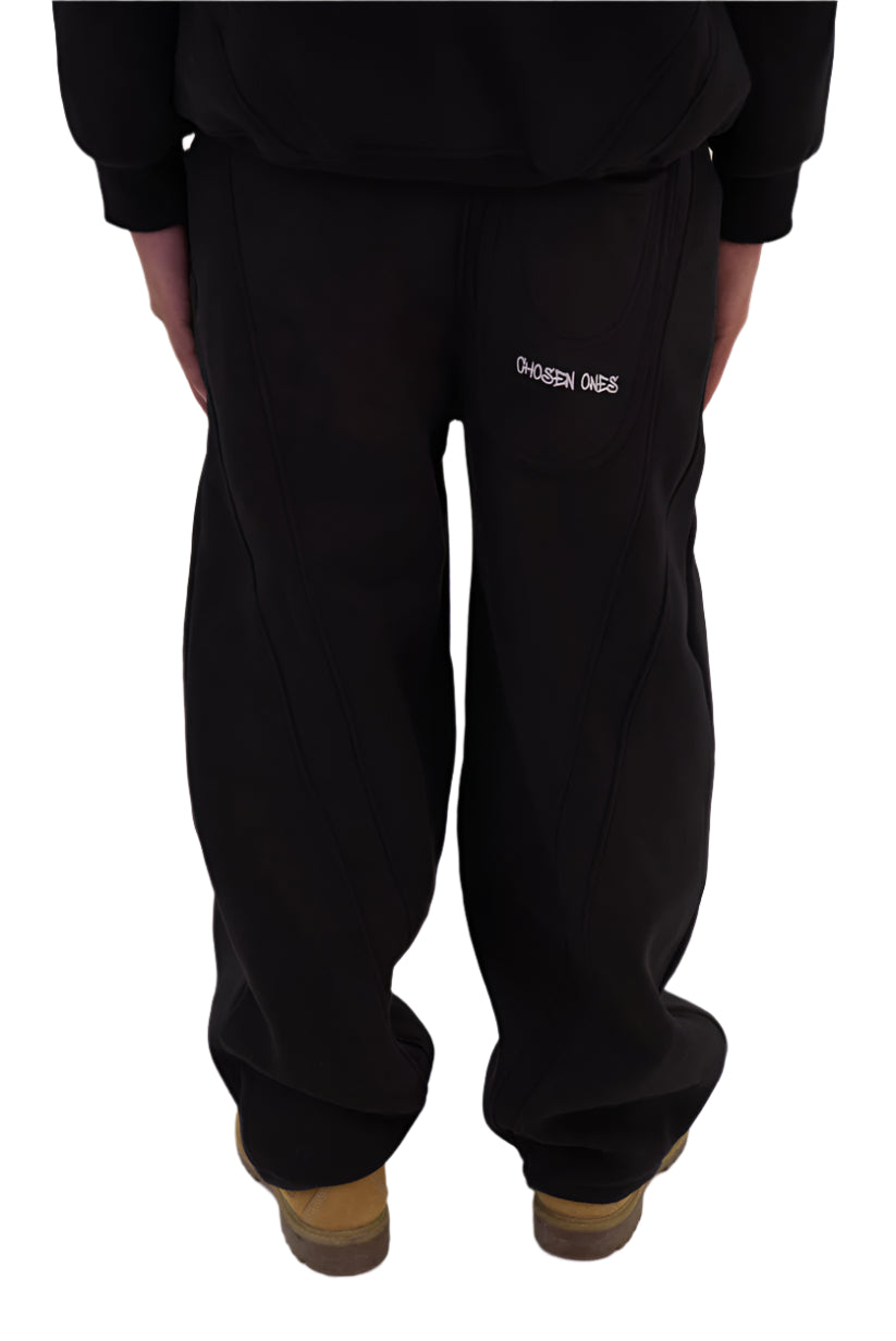 Sweat pants