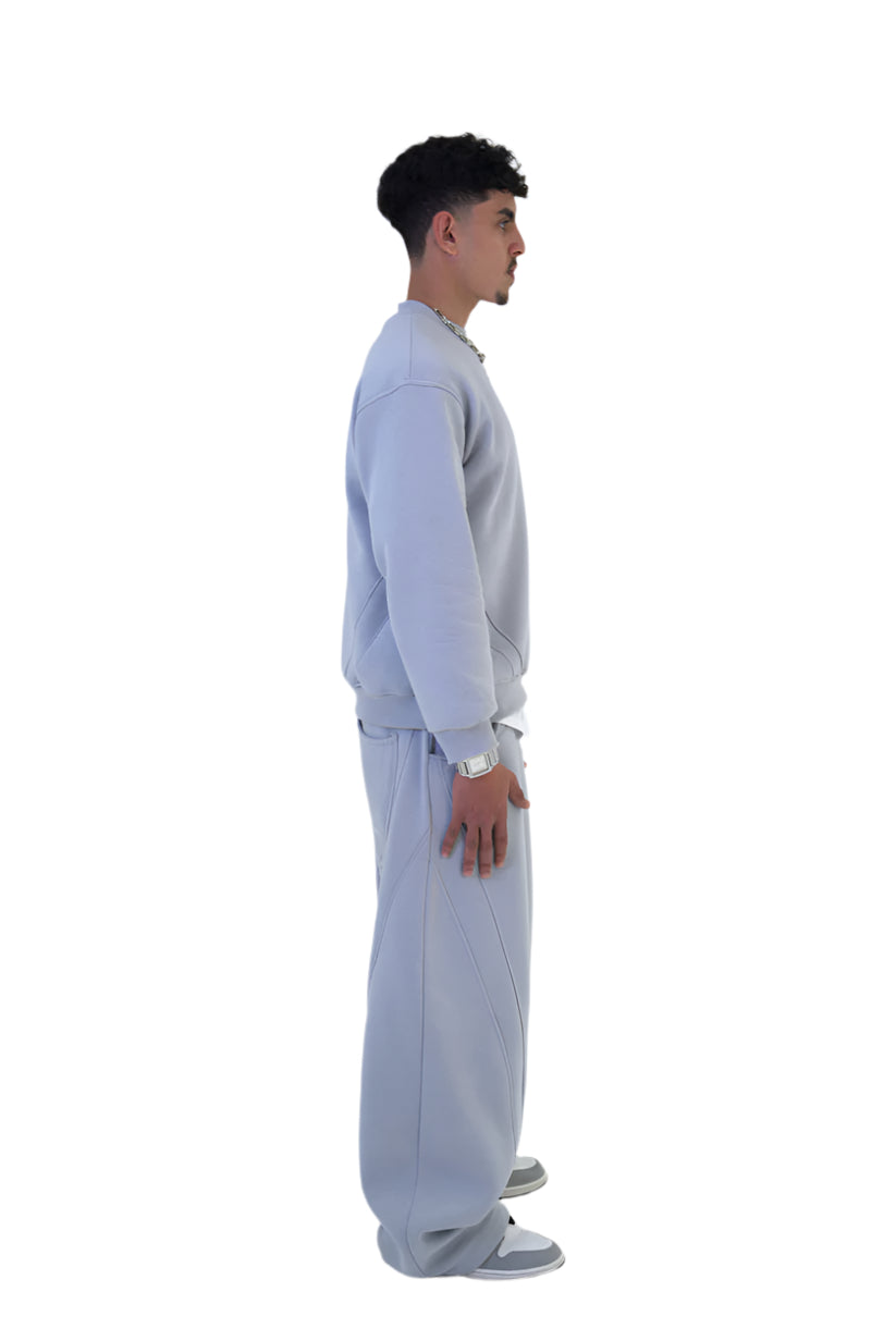 Sweat pants