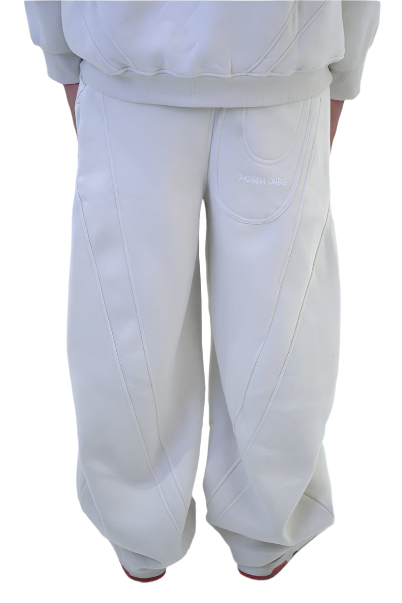 Sweat pants