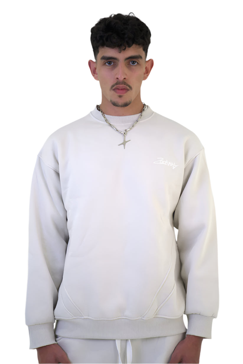 Crewneck