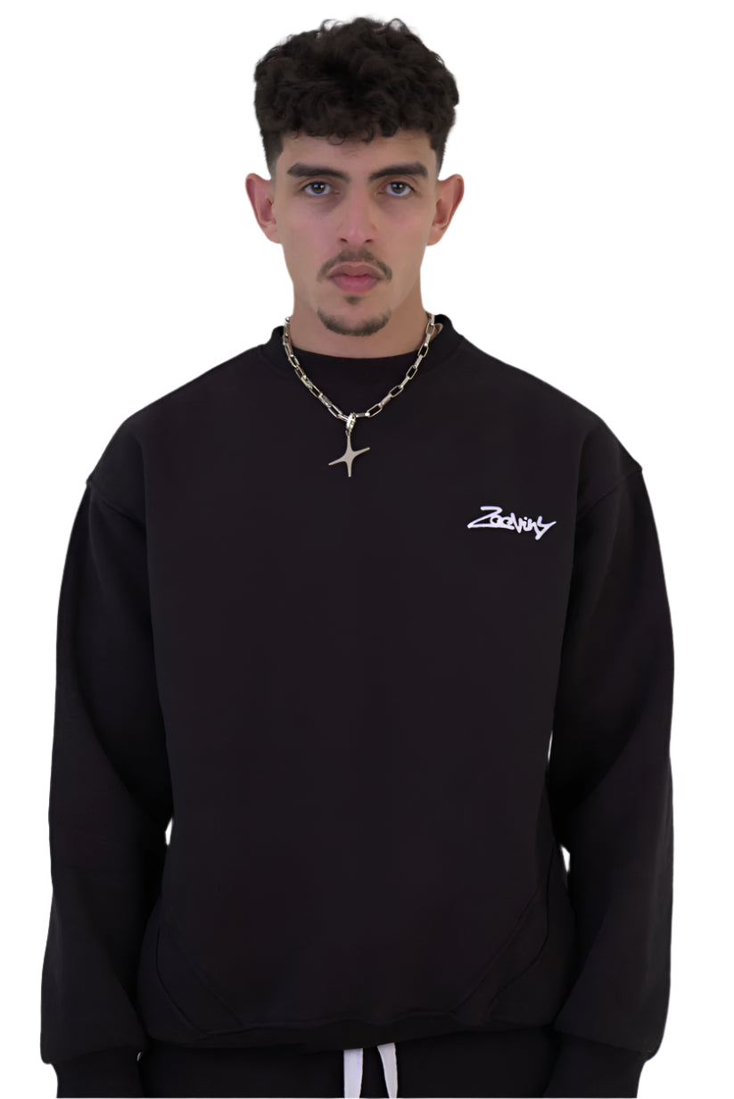 Crewneck