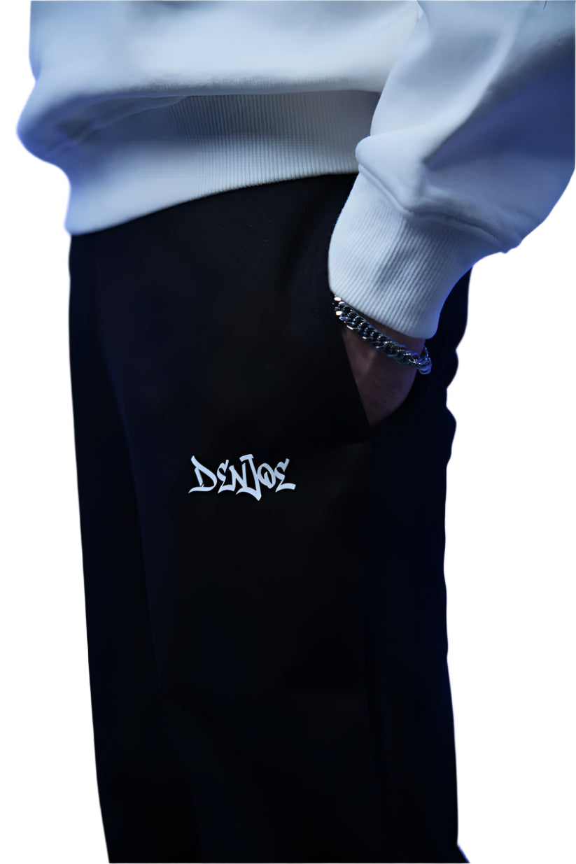 Unisex Plain Sweatpants