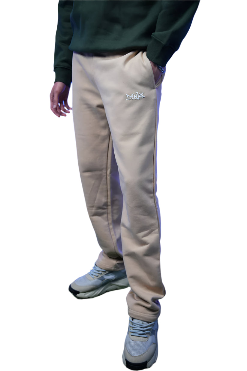 Unisex Plain Sweatpants