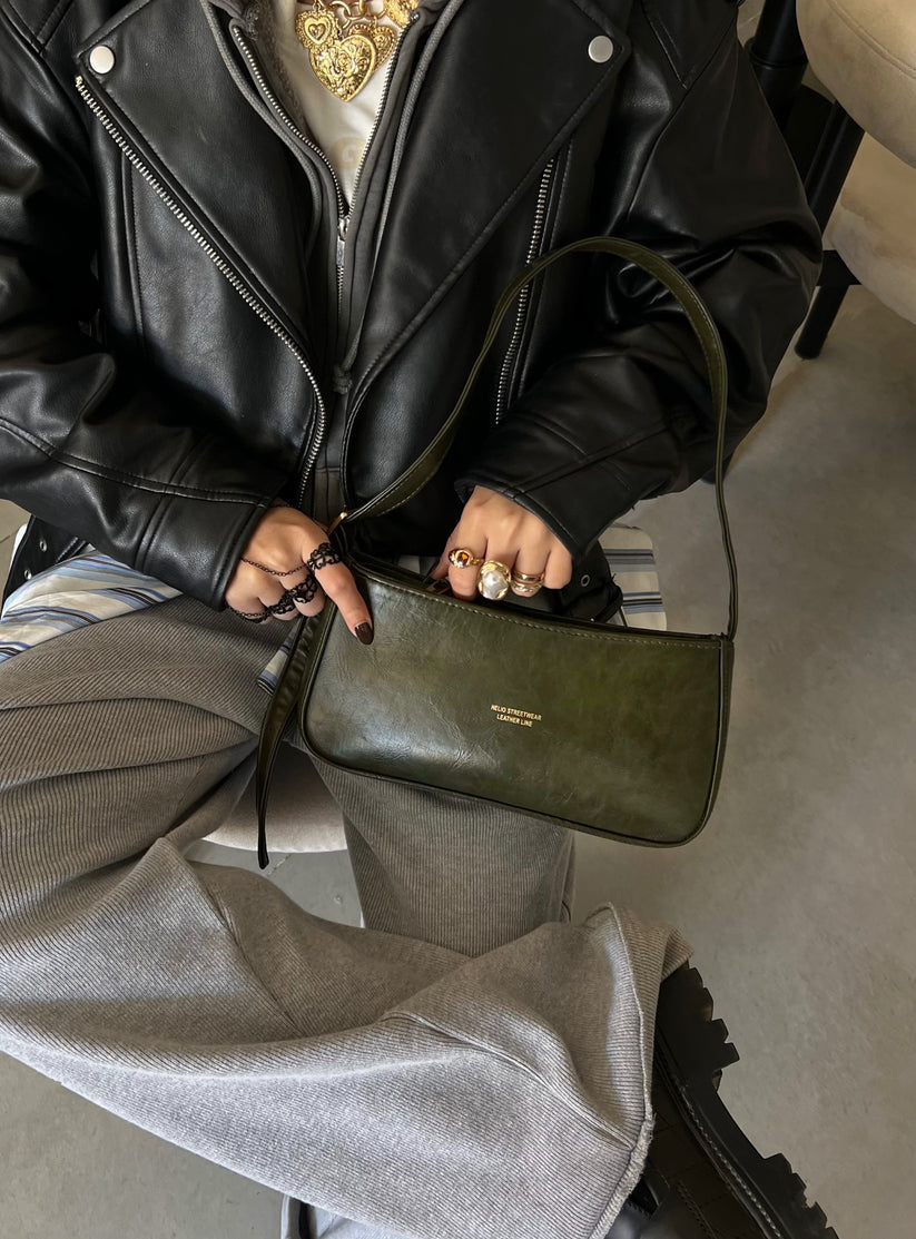 TOKEN BAG