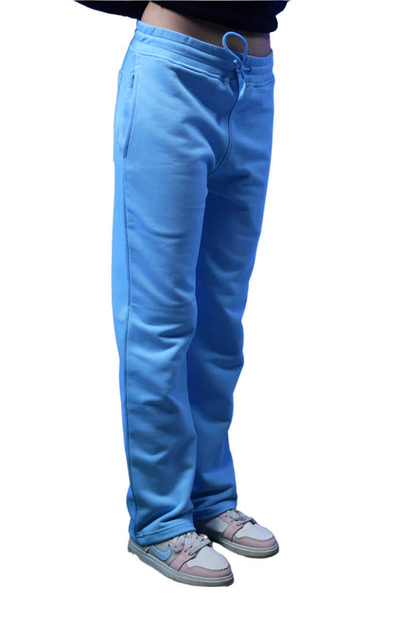 Unisex Plain Sweatpants