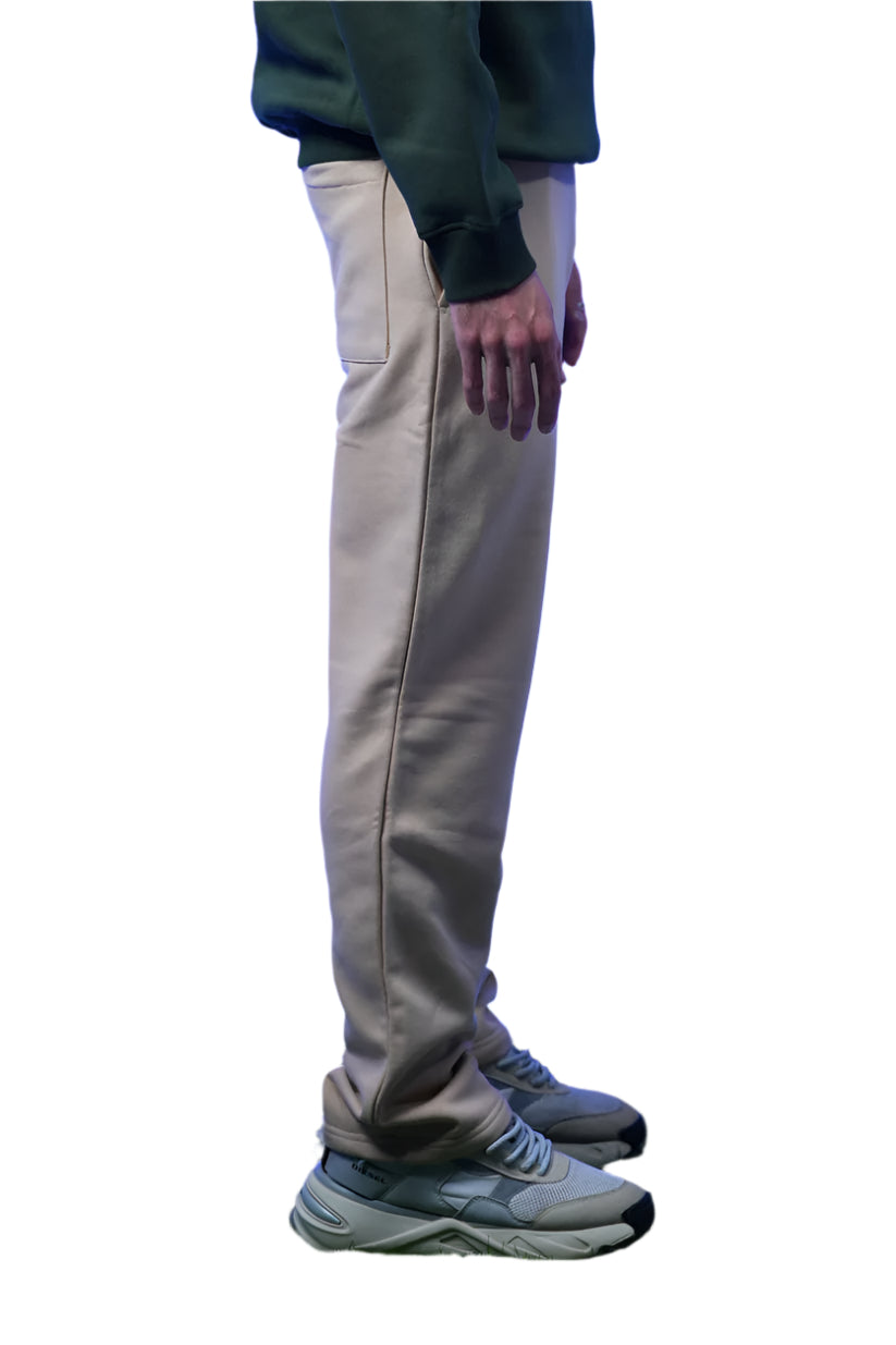 Unisex Plain Sweatpants