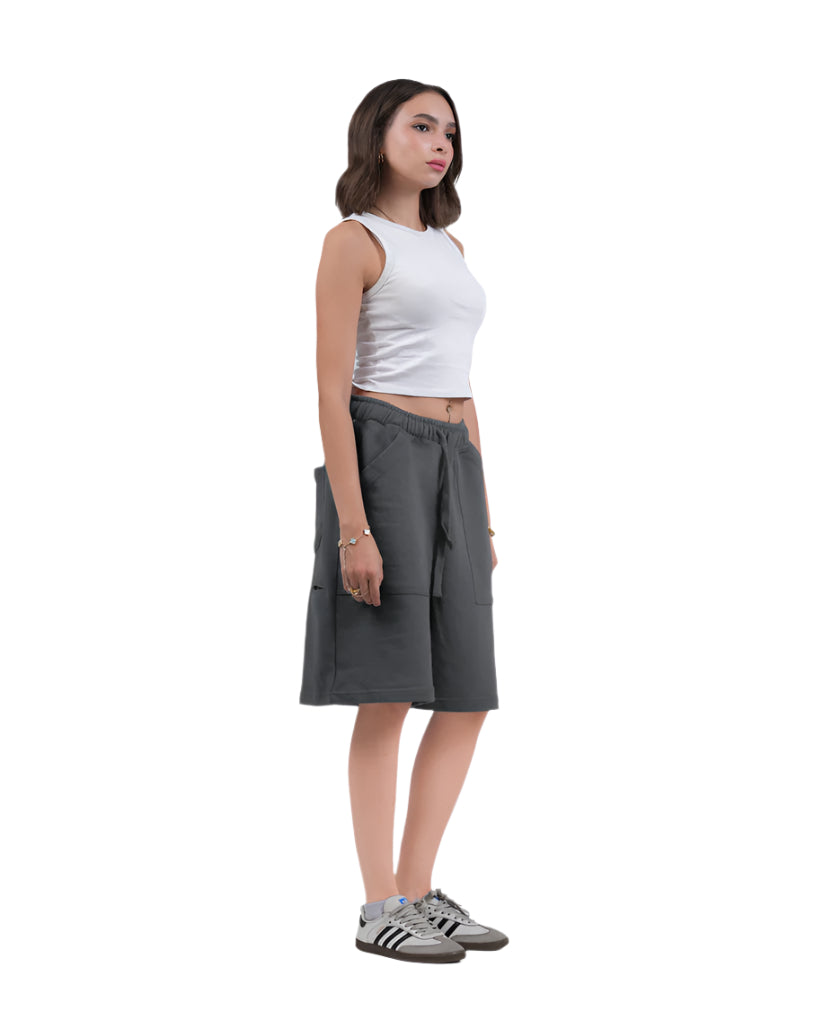 Oversize Short