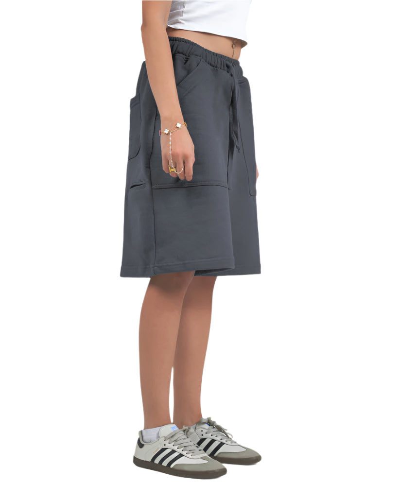 Oversize Short