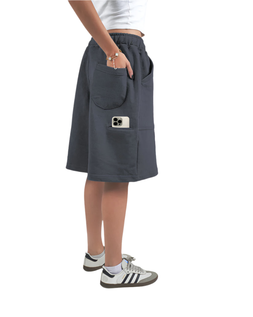 Oversize Short