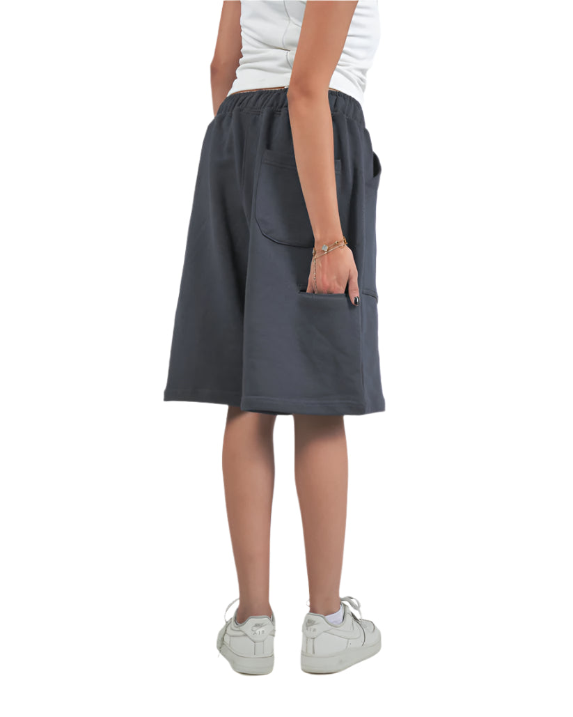 Oversize Short