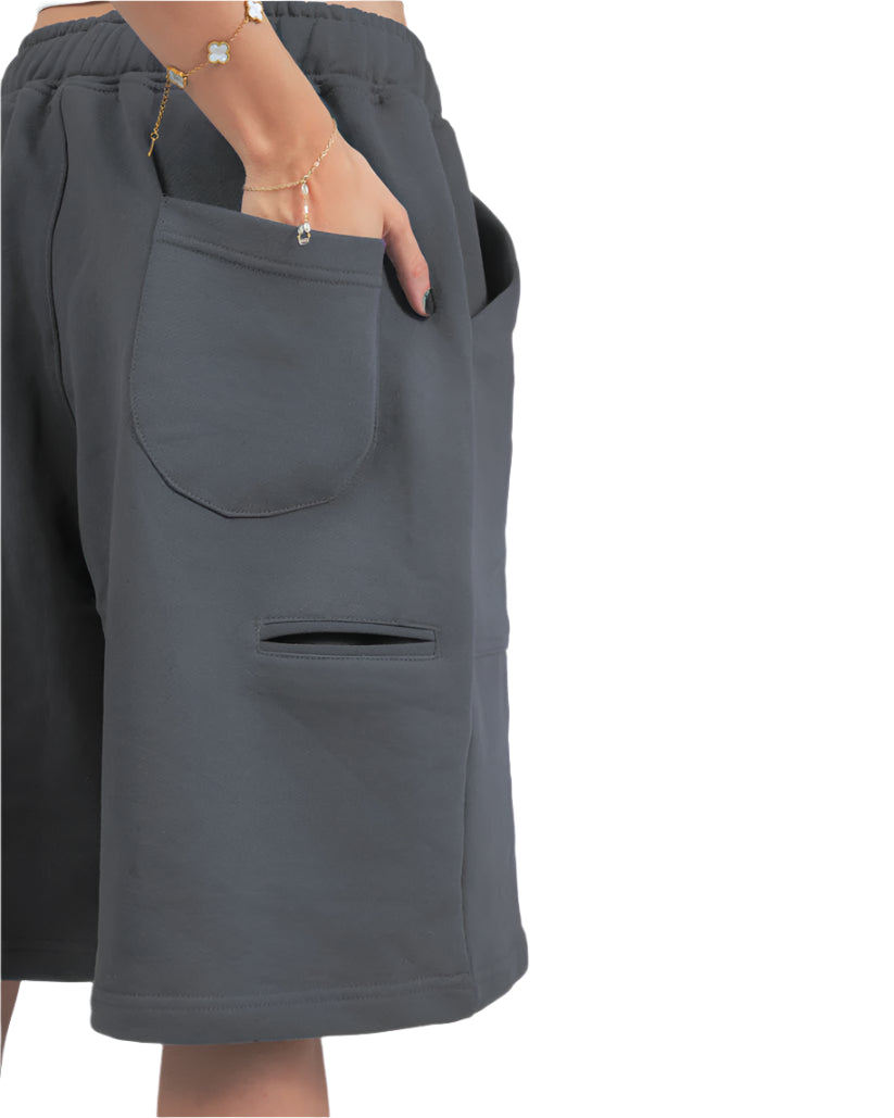 Oversize Short