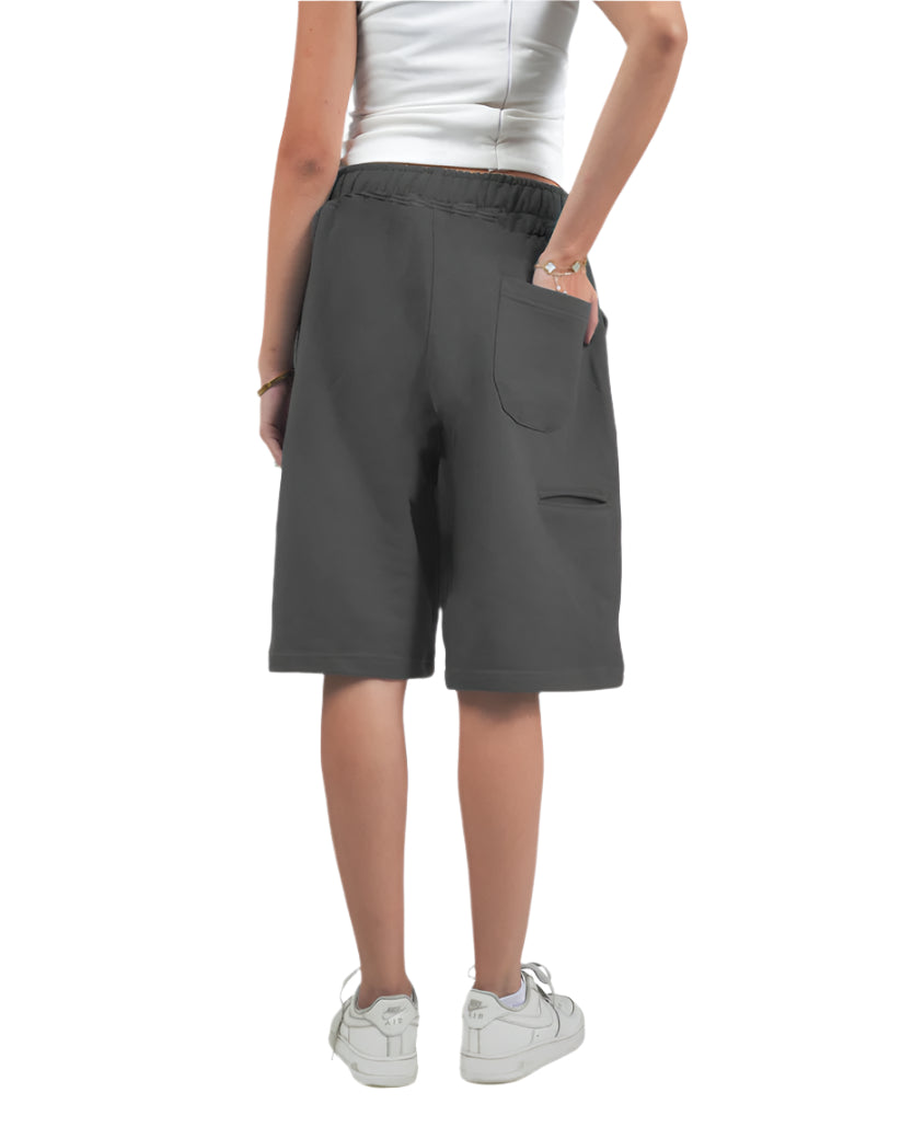 Oversize Short