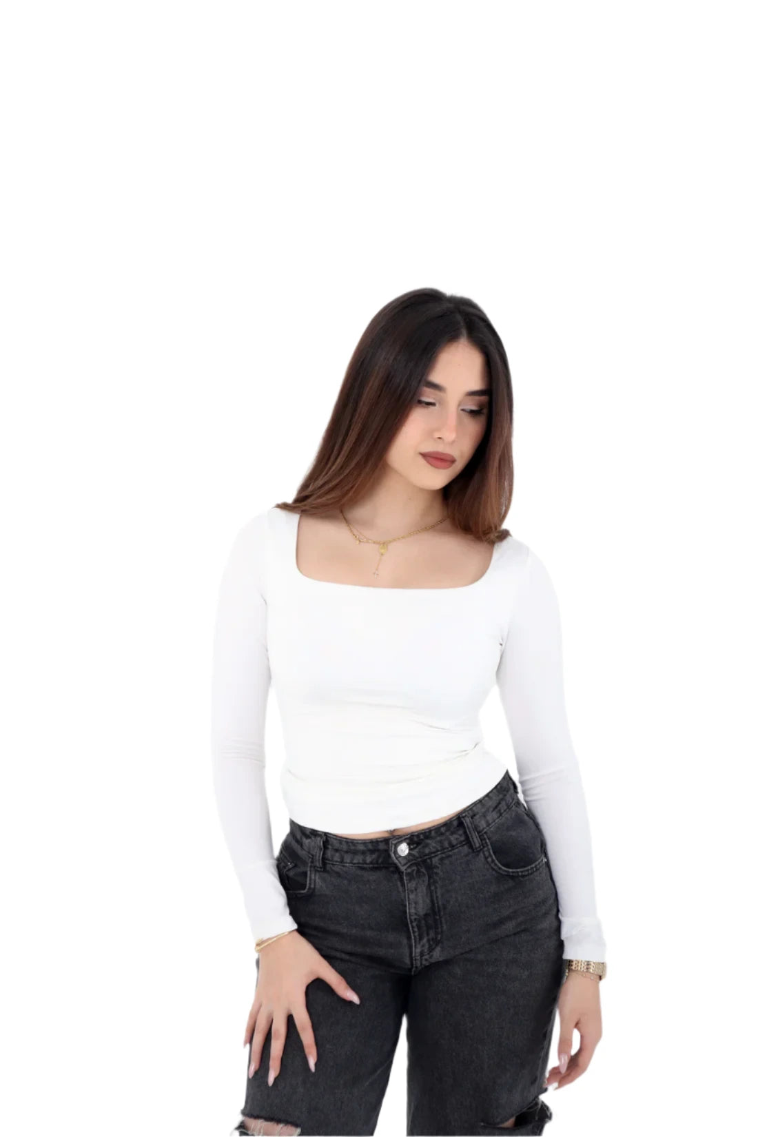 Curve Fit Top