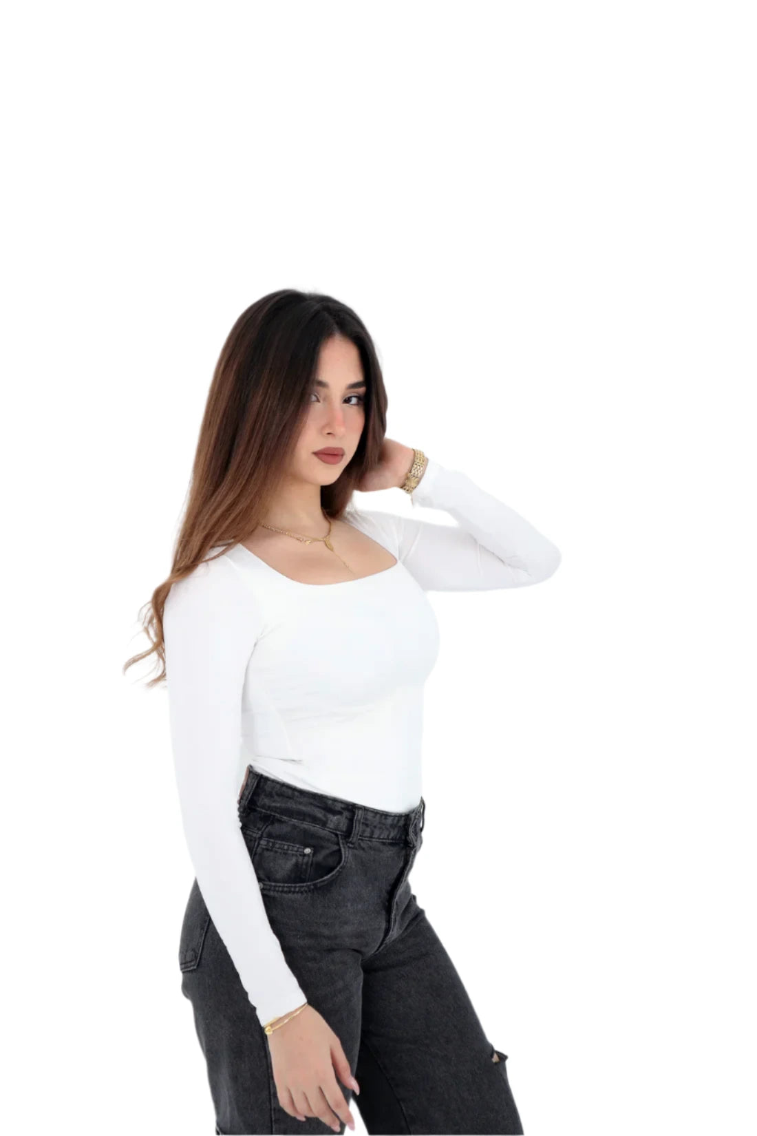 Curve Fit Top