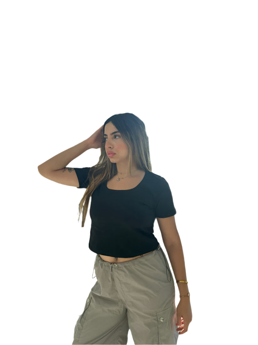 Baby Tee