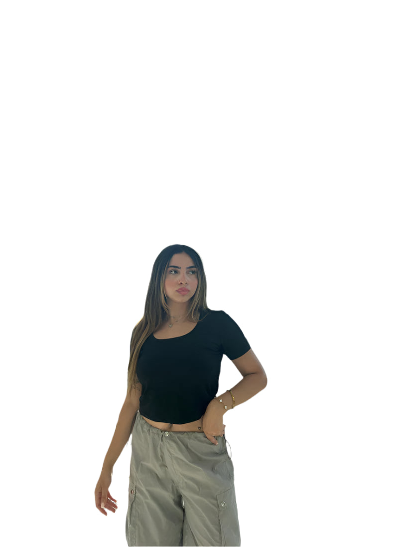 Baby Tee