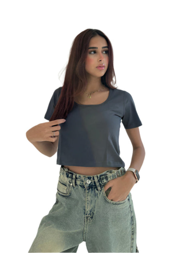 Waist T-shirt