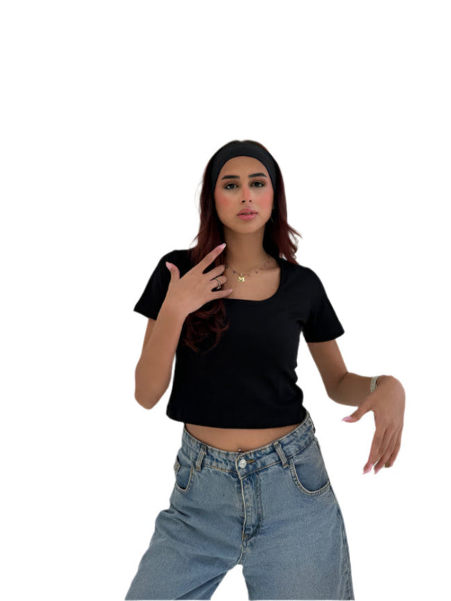 Waist T-shirt