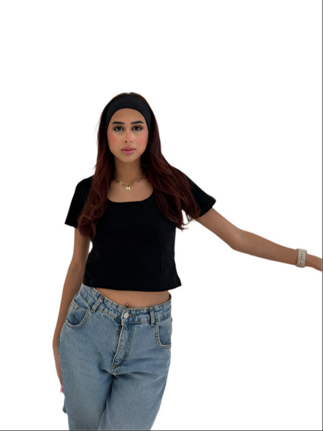 Waist T-shirt