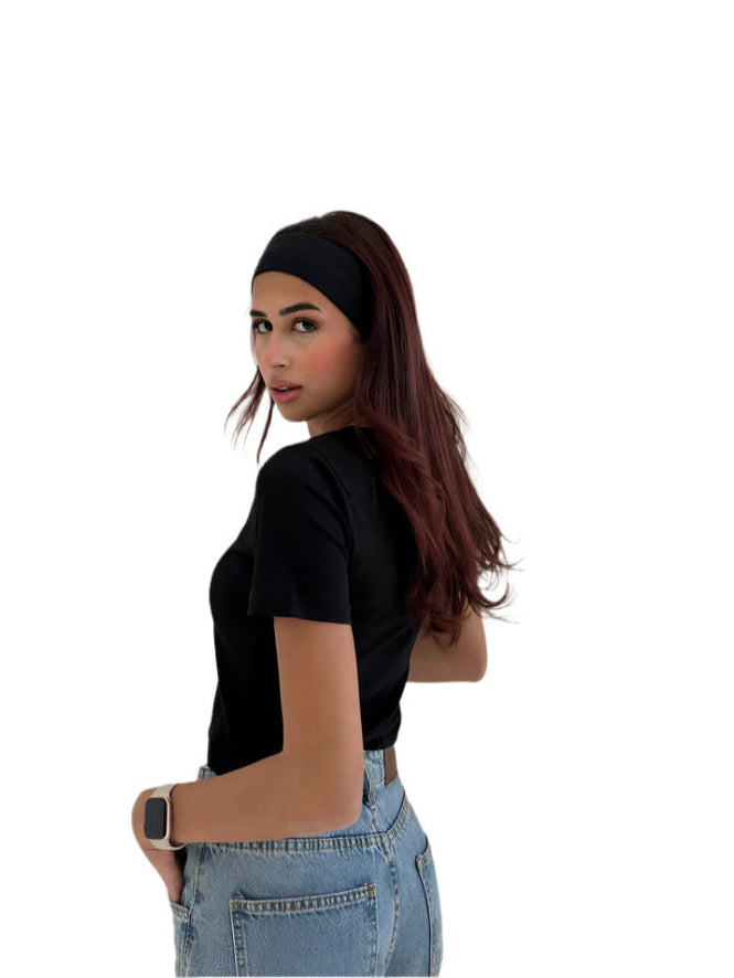 Waist T-shirt