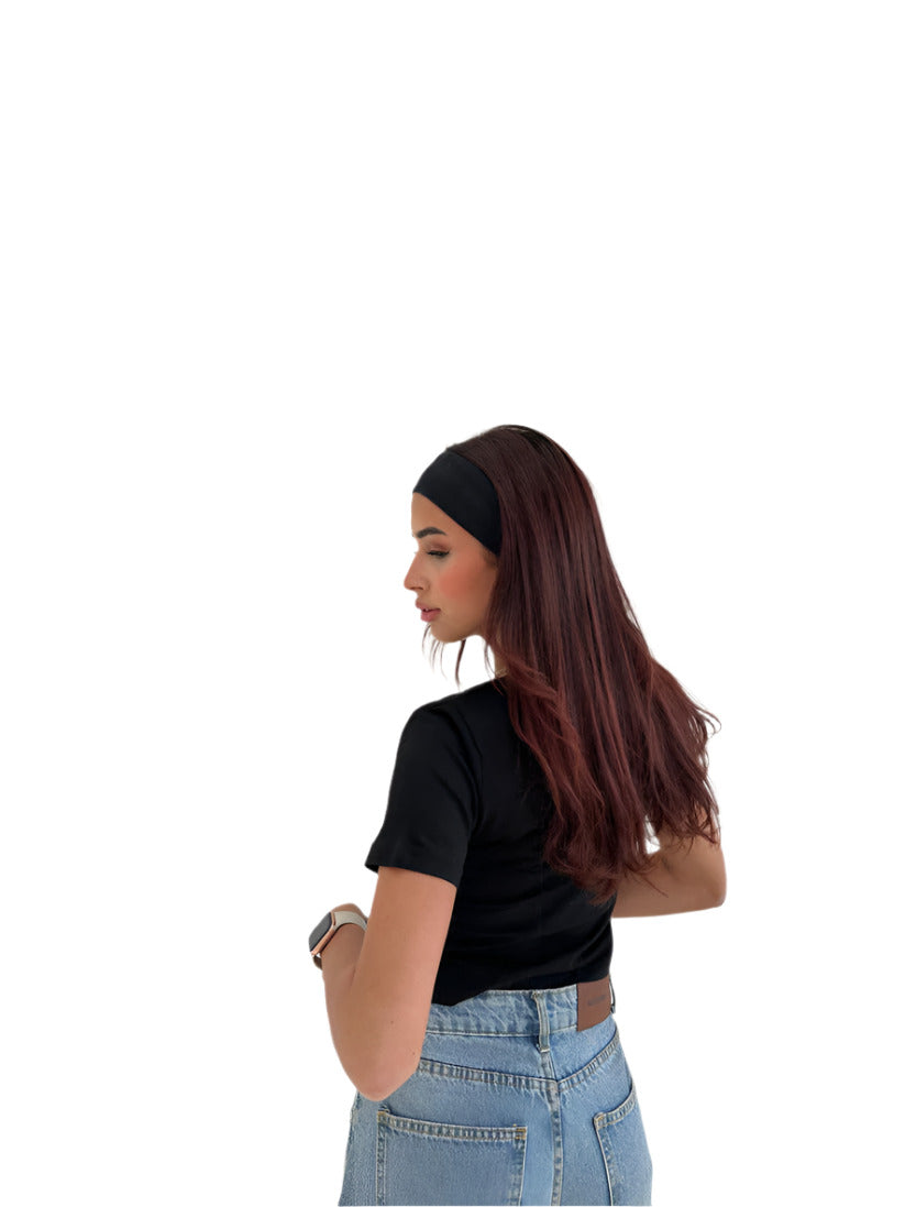 Waist T-shirt